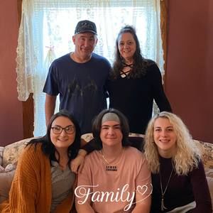 Meet your Posher, Trisha